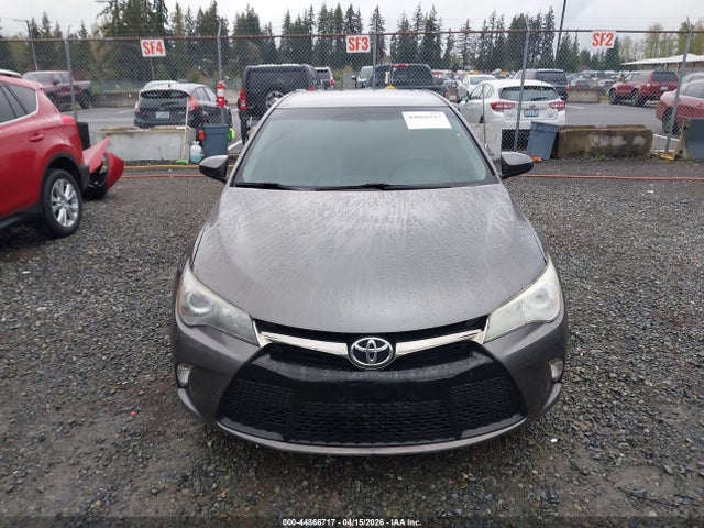 Продаж на аукціоні авто 2017 Toyota Camry Se, vin: 4T1BF1FK9HU318284, номер лоту: 44866717