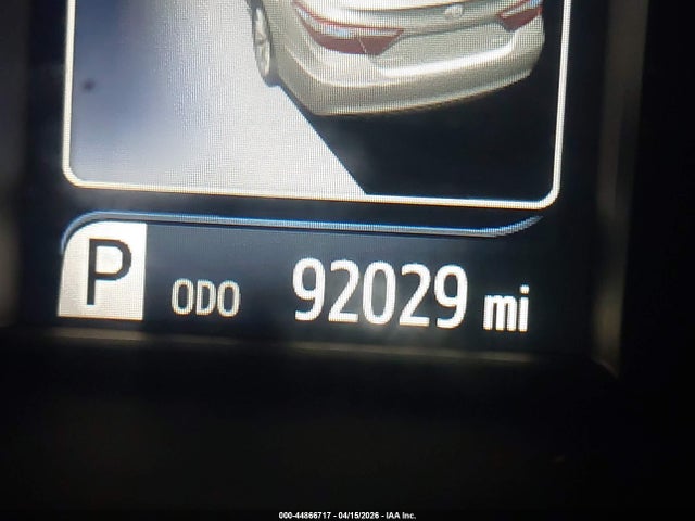 Продаж на аукціоні авто 2017 Toyota Camry Se, vin: 4T1BF1FK9HU318284, номер лоту: 44866717
