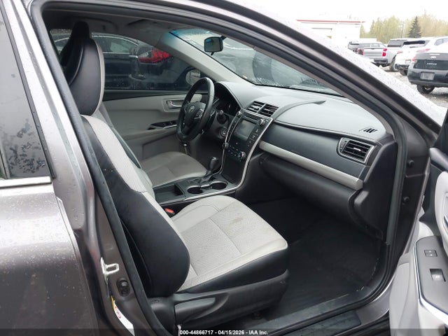 Продаж на аукціоні авто 2017 Toyota Camry Se, vin: 4T1BF1FK9HU318284, номер лоту: 44866717