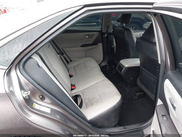 Продаж на аукціоні авто 2017 Toyota Camry Se, vin: 4T1BF1FK9HU318284, номер лоту: 44866717