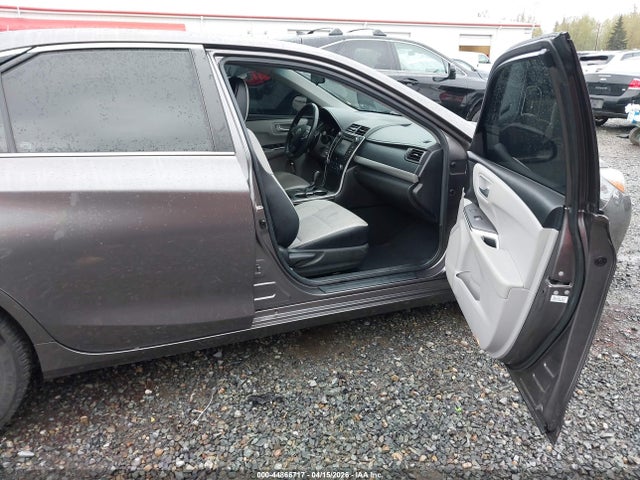 Продаж на аукціоні авто 2017 Toyota Camry Se, vin: 4T1BF1FK9HU318284, номер лоту: 44866717