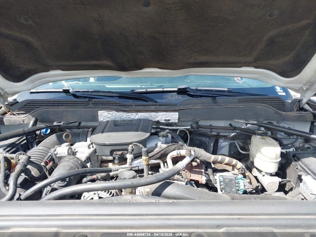 1GC1KVE8XGF250721 Chevrolet Silverado 2500hd Lt