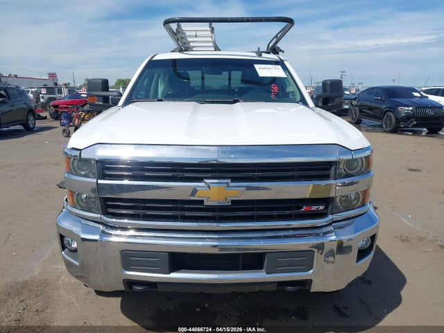 1GC1KVE8XGF250721 Chevrolet Silverado 2500hd Lt