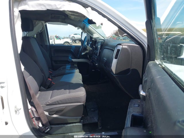 1GC1KVE8XGF250721 Chevrolet Silverado 2500hd Lt
