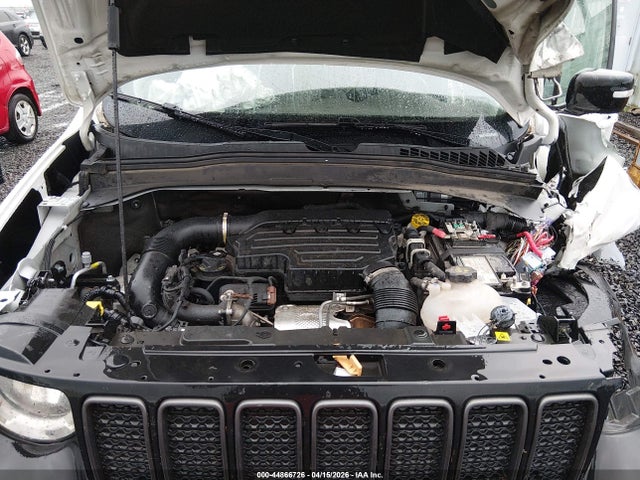 ZACNJDC17PPP21089 Jeep Renegade Trailhawk 4x4