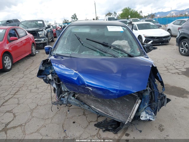 Aukcja sprzedaży 2009 Honda Fit Sport, vin: JHMGE88449S002940, numer aukcji: 44866728