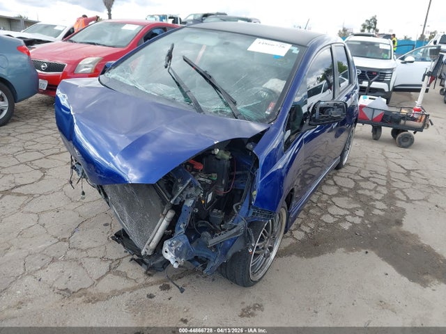 Aukcja sprzedaży 2009 Honda Fit Sport, vin: JHMGE88449S002940, numer aukcji: 44866728