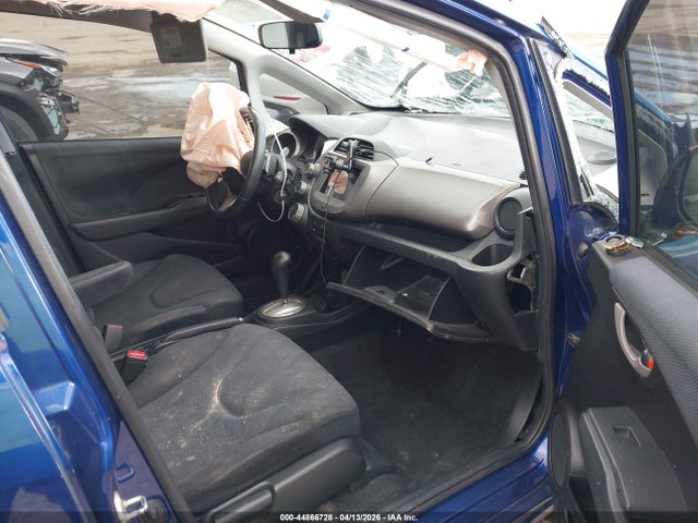 Aukcja sprzedaży 2009 Honda Fit Sport, vin: JHMGE88449S002940, numer aukcji: 44866728