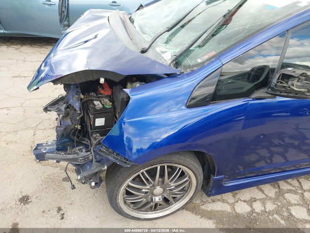 Aukcja sprzedaży 2009 Honda Fit Sport, vin: JHMGE88449S002940, numer aukcji: 44866728