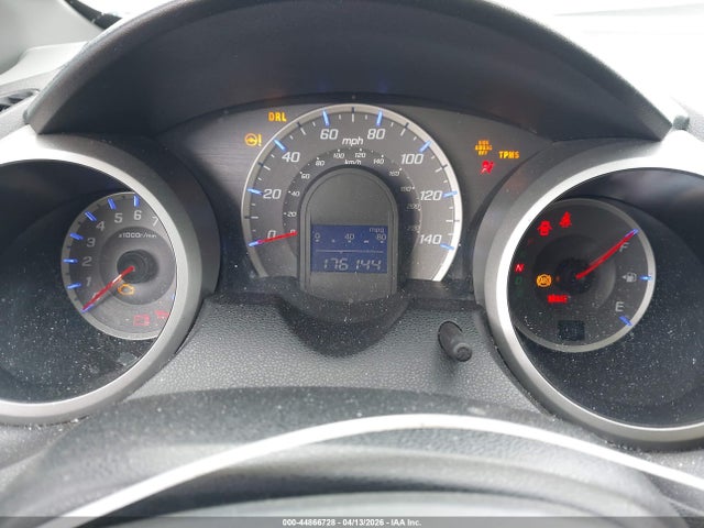 Aukcja sprzedaży 2009 Honda Fit Sport, vin: JHMGE88449S002940, numer aukcji: 44866728