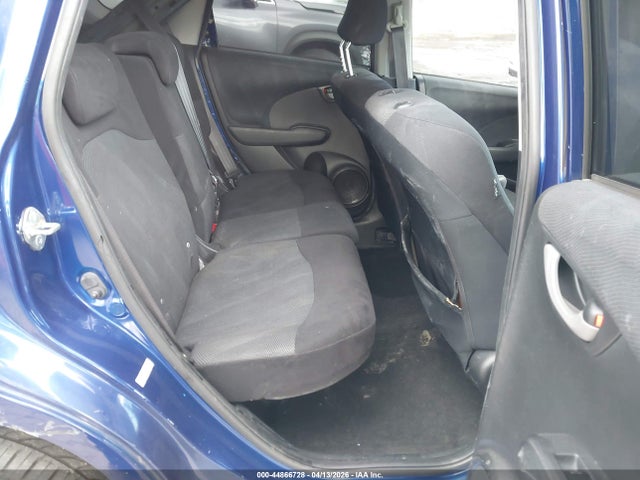 Aukcja sprzedaży 2009 Honda Fit Sport, vin: JHMGE88449S002940, numer aukcji: 44866728