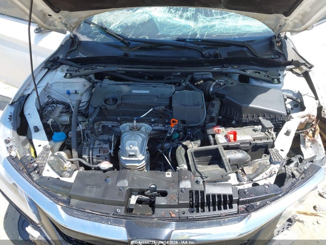 Aukcja sprzedaży 2016 Honda Accord Sport, vin: 1HGCR2F59GA165746, numer aukcji: 44866729