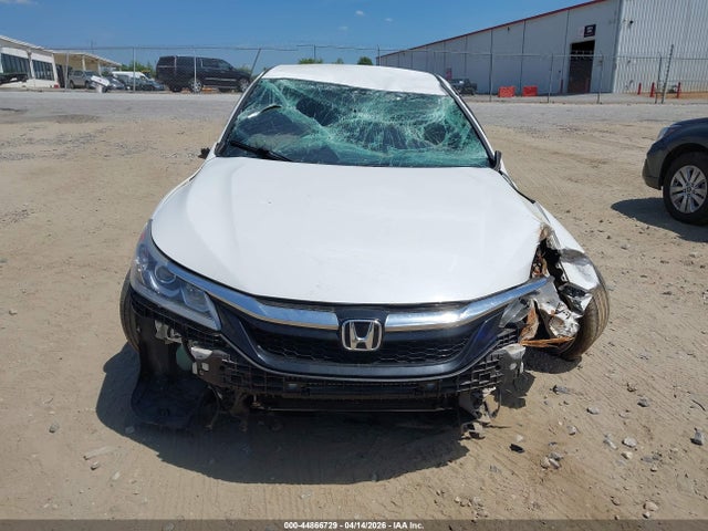Aukcja sprzedaży 2016 Honda Accord Sport, vin: 1HGCR2F59GA165746, numer aukcji: 44866729