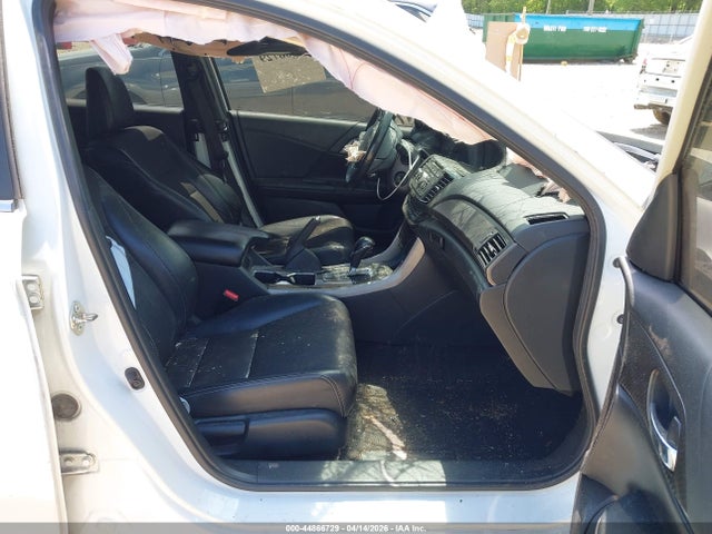 Aukcja sprzedaży 2016 Honda Accord Sport, vin: 1HGCR2F59GA165746, numer aukcji: 44866729
