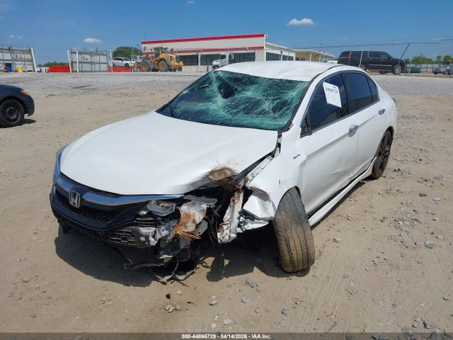 Aukcja sprzedaży 2016 Honda Accord Sport, vin: 1HGCR2F59GA165746, numer aukcji: 44866729