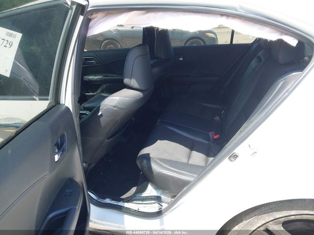 Aukcja sprzedaży 2016 Honda Accord Sport, vin: 1HGCR2F59GA165746, numer aukcji: 44866729