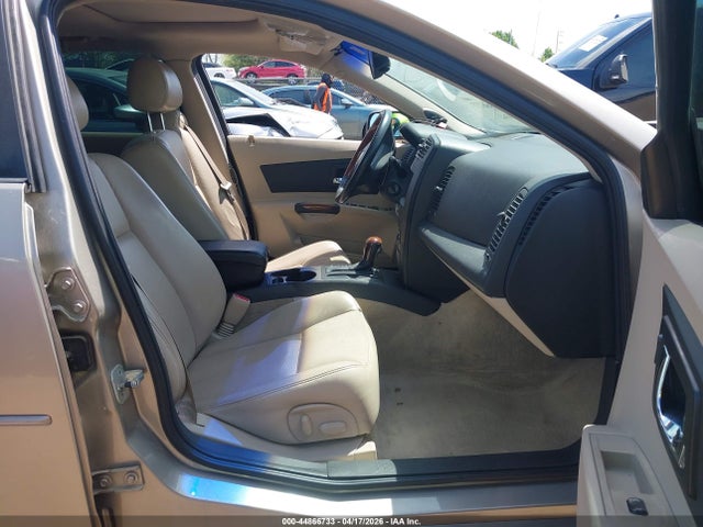 2003 Cadillac Cts Standard მანქანა იყიდება აუქციონზე, vin: 1G6DM57N030170077, აუქციონის ნომერი: 44866733
