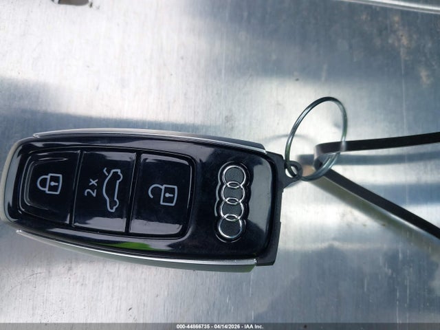 44866735 :رقم المزاد ، WA1BVBF10PD018730 vin ، 2023 Audi Q8 Premium Plus 55 Tfsi Quattro Tiptronic مزاد بيع