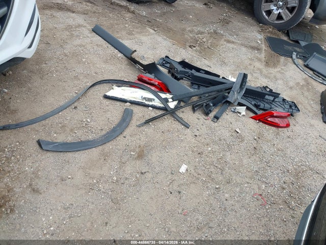 44866735 :رقم المزاد ، WA1BVBF10PD018730 vin ، 2023 Audi Q8 Premium Plus 55 Tfsi Quattro Tiptronic مزاد بيع