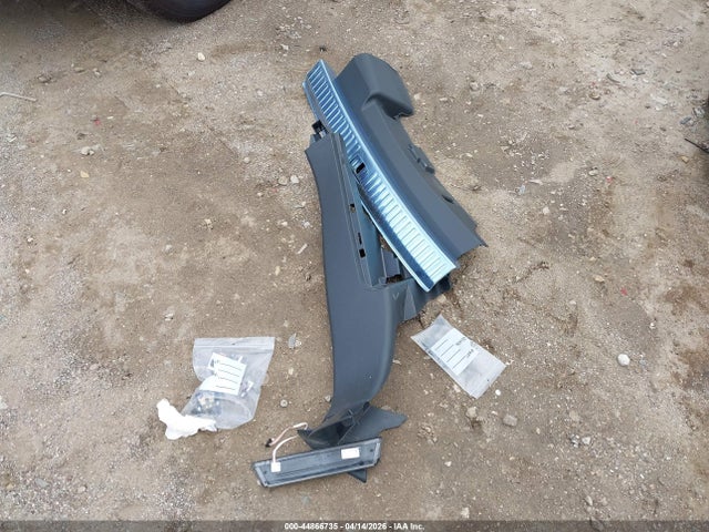 44866735 :رقم المزاد ، WA1BVBF10PD018730 vin ، 2023 Audi Q8 Premium Plus 55 Tfsi Quattro Tiptronic مزاد بيع