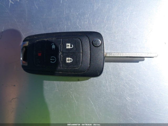 2014 CHEVROLET VOLT 1G1RE6E49EU159230 Photo 10