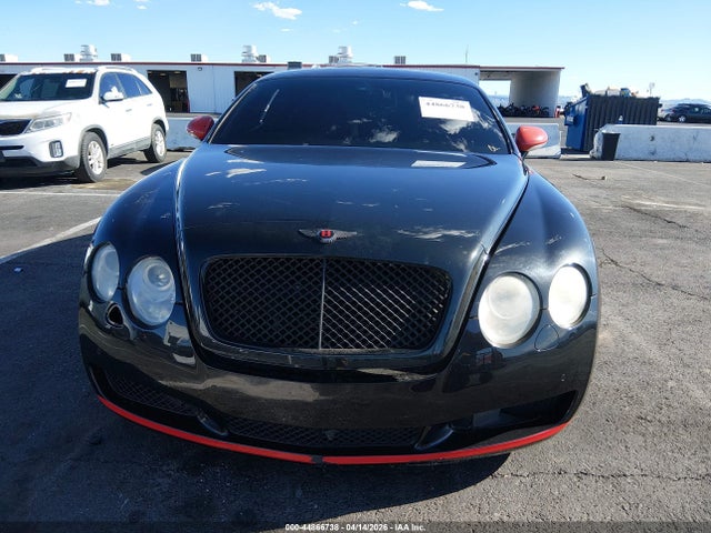 Продаж на аукціоні авто 2005 Bentley Continental Gt, vin: SCBCR63W15C026363, номер лоту: 44866738