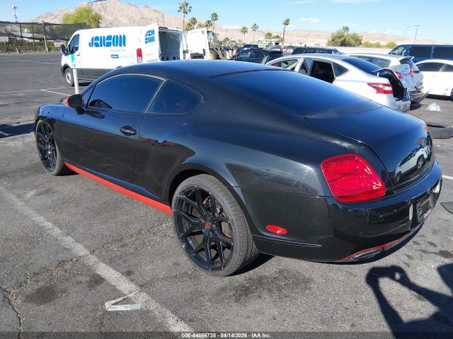 Продаж на аукціоні авто 2005 Bentley Continental Gt, vin: SCBCR63W15C026363, номер лоту: 44866738