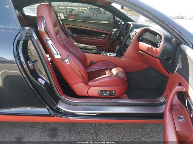 Продаж на аукціоні авто 2005 Bentley Continental Gt, vin: SCBCR63W15C026363, номер лоту: 44866738
