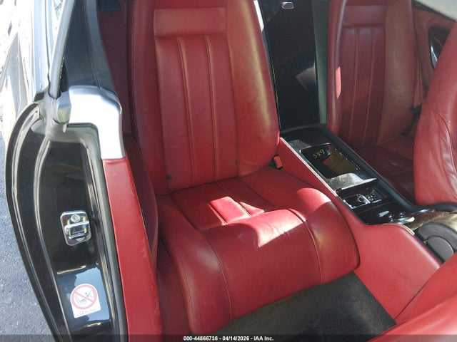Продаж на аукціоні авто 2005 Bentley Continental Gt, vin: SCBCR63W15C026363, номер лоту: 44866738
