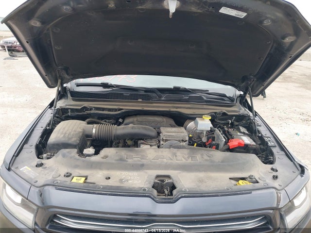 Aukcja sprzedaży 2021 Ram 1500 Laramie  4x2 5'7 Box, vin: 1C6RREJT6MN690923, numer aukcji: 44866743