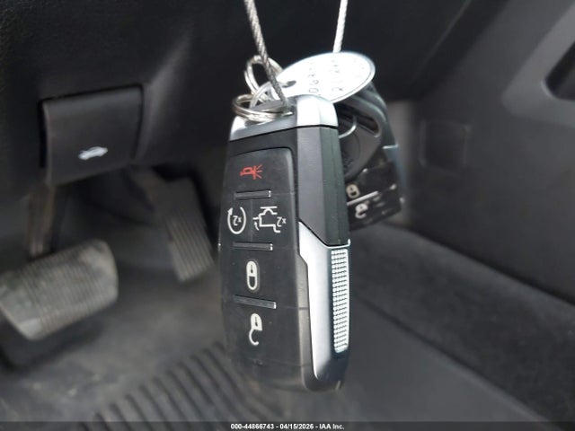 Aukcja sprzedaży 2021 Ram 1500 Laramie  4x2 5'7 Box, vin: 1C6RREJT6MN690923, numer aukcji: 44866743