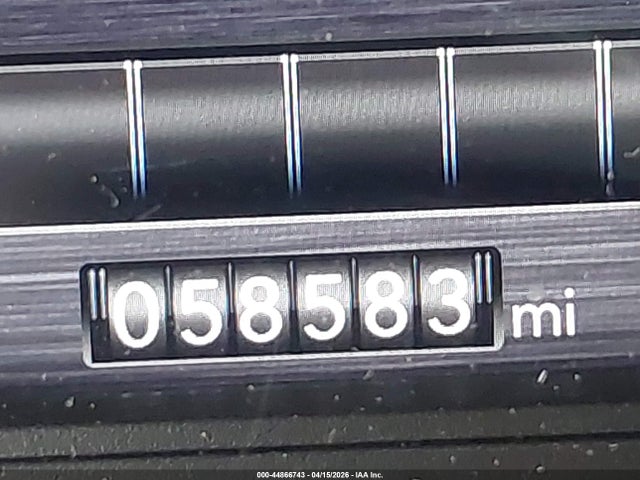 Aukcja sprzedaży 2021 Ram 1500 Laramie  4x2 5'7 Box, vin: 1C6RREJT6MN690923, numer aukcji: 44866743