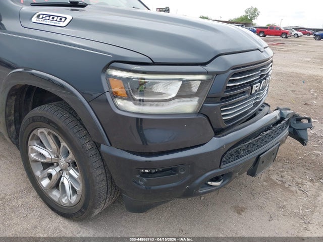 Aukcja sprzedaży 2021 Ram 1500 Laramie  4x2 5'7 Box, vin: 1C6RREJT6MN690923, numer aukcji: 44866743