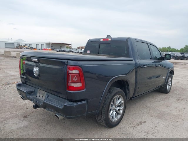 Aukcja sprzedaży 2021 Ram 1500 Laramie  4x2 5'7 Box, vin: 1C6RREJT6MN690923, numer aukcji: 44866743
