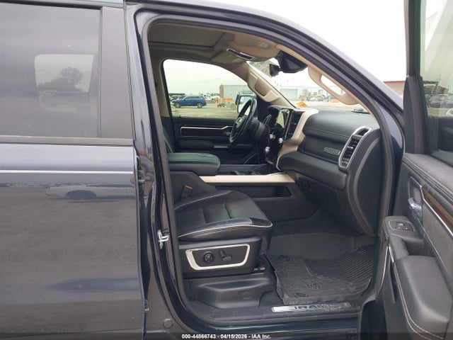 Aukcja sprzedaży 2021 Ram 1500 Laramie  4x2 5'7 Box, vin: 1C6RREJT6MN690923, numer aukcji: 44866743