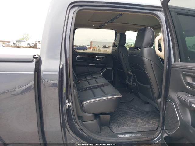 Aukcja sprzedaży 2021 Ram 1500 Laramie  4x2 5'7 Box, vin: 1C6RREJT6MN690923, numer aukcji: 44866743