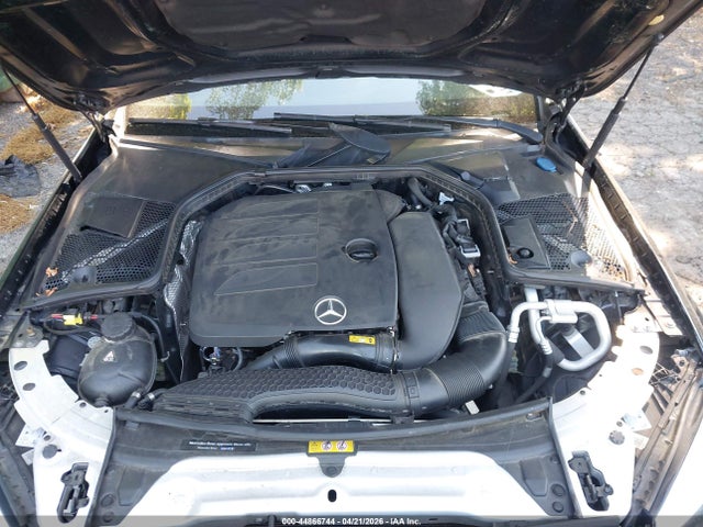 Aukcja sprzedaży 2019 Mercedes-benz C 300, vin: 55SWF8DB2KU299464, numer aukcji: 44866744