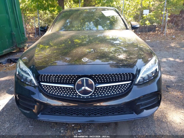 Aukcja sprzedaży 2019 Mercedes-benz C 300, vin: 55SWF8DB2KU299464, numer aukcji: 44866744