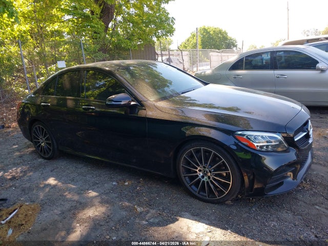 Aukcja sprzedaży 2019 Mercedes-benz C 300, vin: 55SWF8DB2KU299464, numer aukcji: 44866744