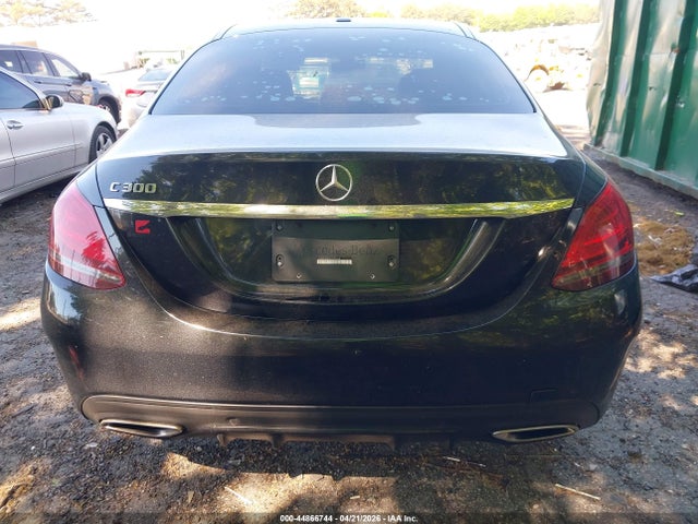 Aukcja sprzedaży 2019 Mercedes-benz C 300, vin: 55SWF8DB2KU299464, numer aukcji: 44866744