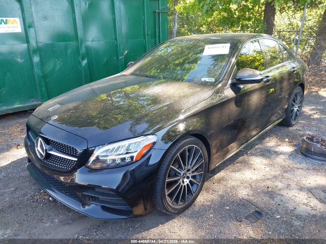 Aukcja sprzedaży 2019 Mercedes-benz C 300, vin: 55SWF8DB2KU299464, numer aukcji: 44866744