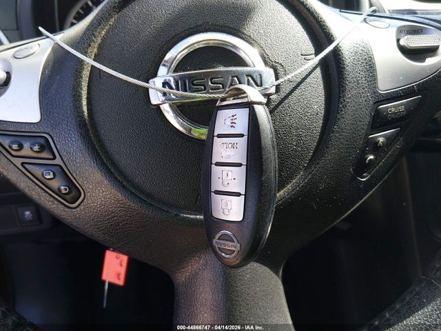 Nissan SENTRA SV 2019 3N1AB7AP7KY217124 Image 11