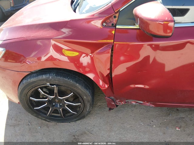 Nissan SENTRA SV 2019 3N1AB7AP7KY217124 Image 6