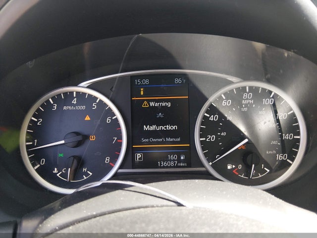 Nissan SENTRA SV 2019 3N1AB7AP7KY217124 Image 7