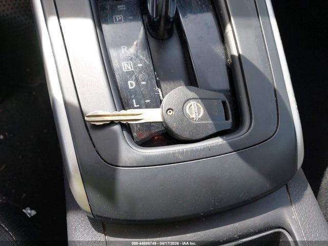 Nissan SENTRA S 2017 3N1AB7AP7HY399898 Image 11
