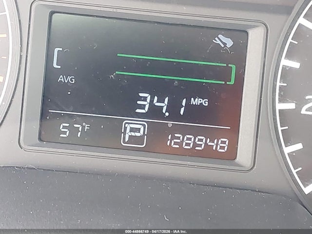 Nissan SENTRA S 2017 3N1AB7AP7HY399898 Image 12