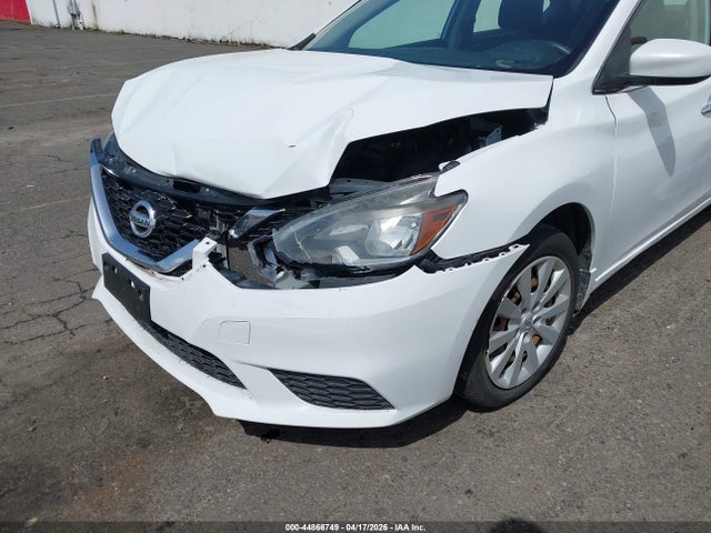 Nissan SENTRA S 2017 3N1AB7AP7HY399898 Image 13