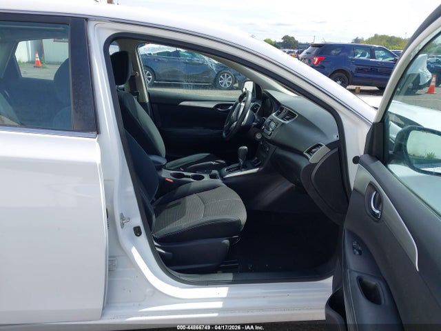 Nissan SENTRA S 2017 3N1AB7AP7HY399898 Image 5