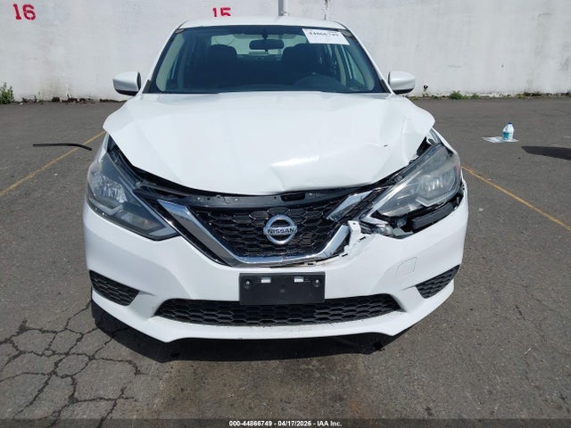 Nissan SENTRA S 2017 3N1AB7AP7HY399898 Image 6
