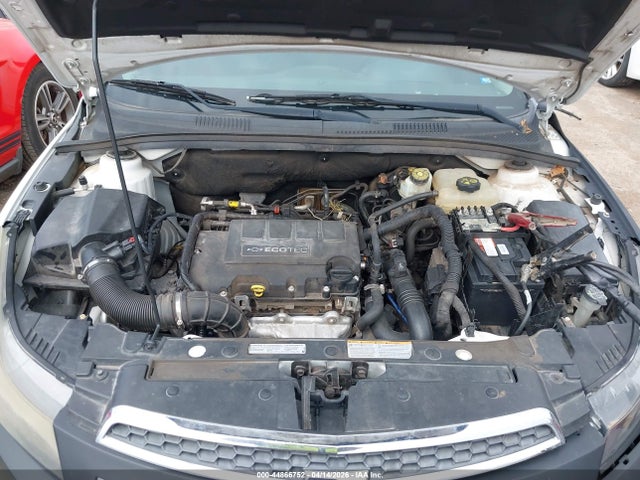 2012 CHEVROLET CRUZE 1G1PG5SC3C7263702 Photo 9